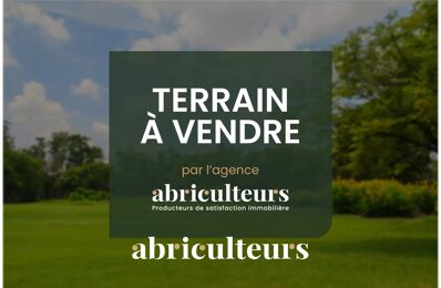 vente terrain 355 000 € à proximité de Saint-Vincent-de-Tyrosse (40230)