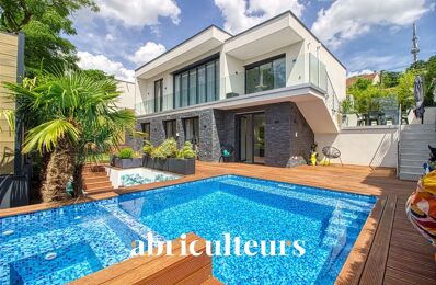 vente maison 890 000 € à proximité de Baillet-en-France (95560)