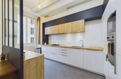 appartement 5 pièces 112 m2 à vendre à Nantes (44000)