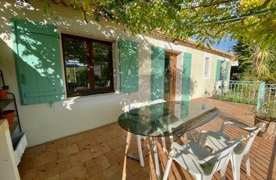 vente maison 575 000 € à proximité de La Cadière-d'Azur (83740)