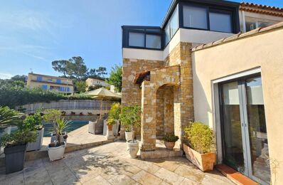 vente maison 778 000 € à proximité de Le Castellet (83330)