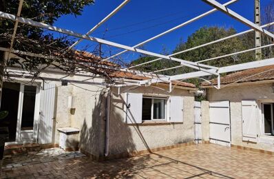 vente maison 520 000 € à proximité de Sanary-sur-Mer (83110)