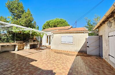 vente maison 520 000 € à proximité de Toulon (83000)