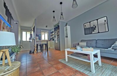 vente maison 410 000 € à proximité de Le Revest-les-Eaux (83200)