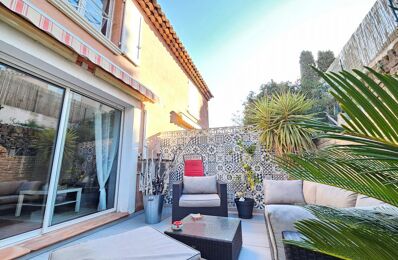 vente maison 410 000 € à proximité de Toulon (83000)
