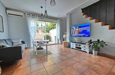 vente maison 410 000 € à proximité de Toulon (83100)