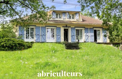 vente maison 279 500 € à proximité de Bondigoux (31340)