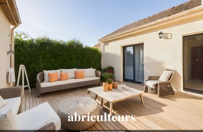 vente maison 246 500 € à proximité de Égriselles-le-Bocage (89500)