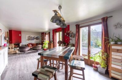 vente maison 450 000 € à proximité de Vexin-sur-Epte (27420)