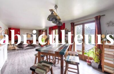 vente maison 450 000 € à proximité de Rouvres (28260)