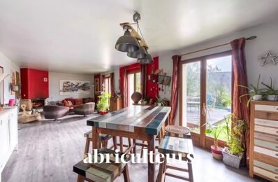 vente maison 450 000 € à proximité de Auffreville-Brasseuil (78930)