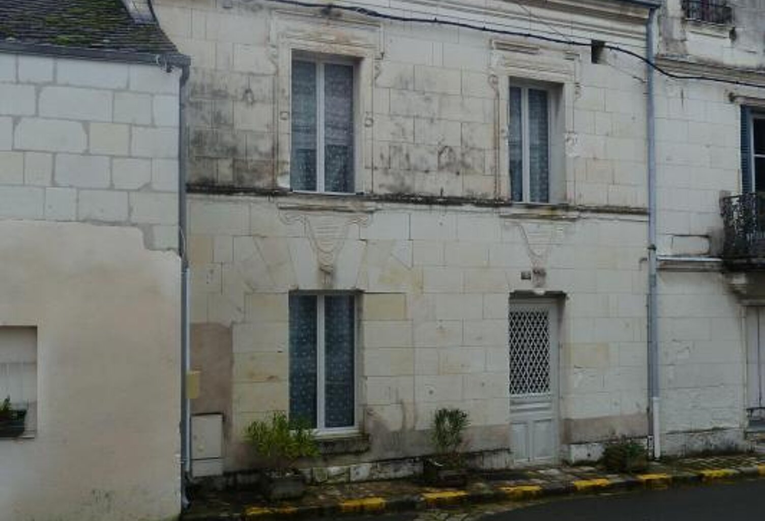 CENTRE ST AIGNAN - 2 GITES — photo 1