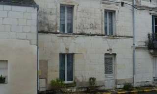 Divers 4 Pièces  m² à vendre à Saint-Aignan (41110)