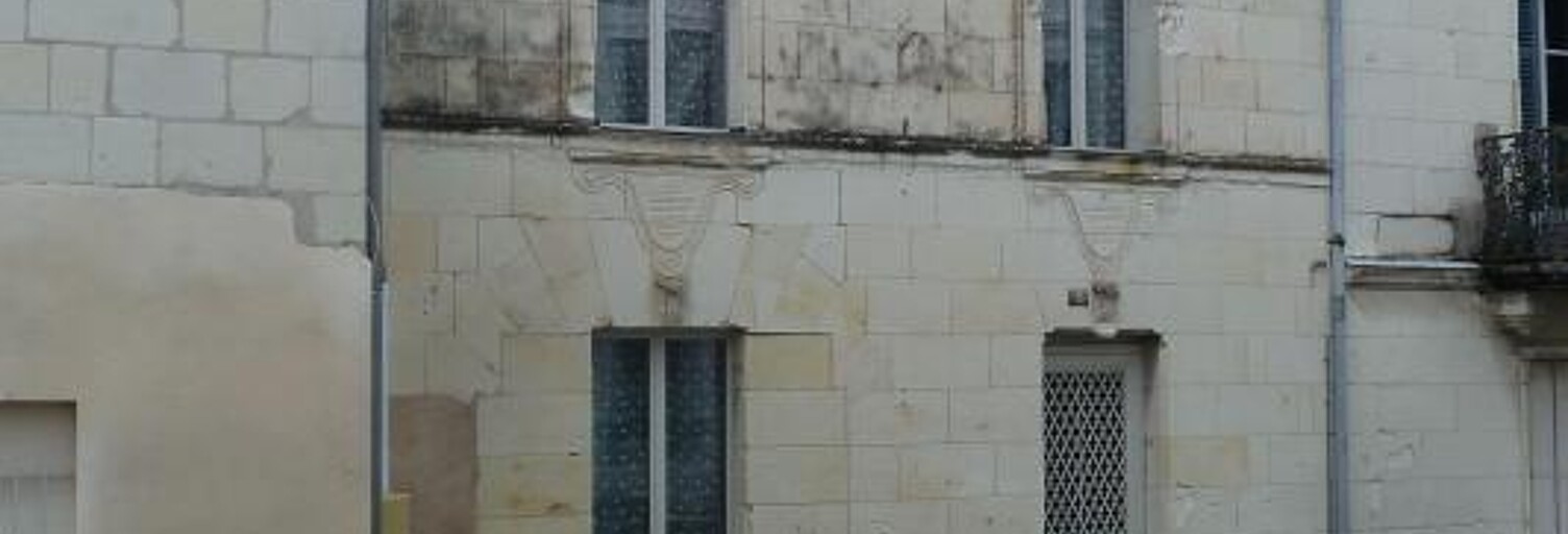 Divers 4 Pièces  m² à vendre à Saint-Aignan (41110)