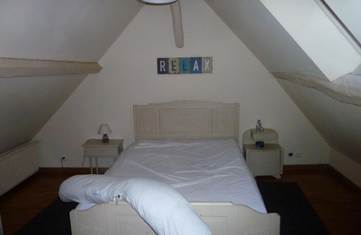 CENTRE ST AIGNAN - 2 GITES — photo 4