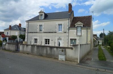 vente maison 213 000 € à proximité de Mareuil-sur-Cher (41110)