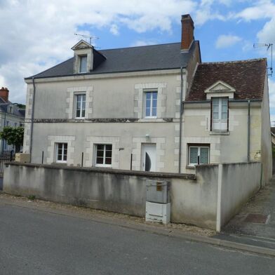 Maison 4 pièces 137 m²