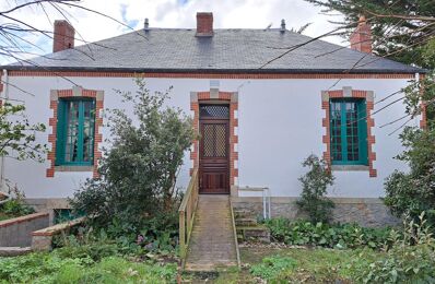 vente maison 899 560 € à proximité de Piriac-sur-Mer (44420)