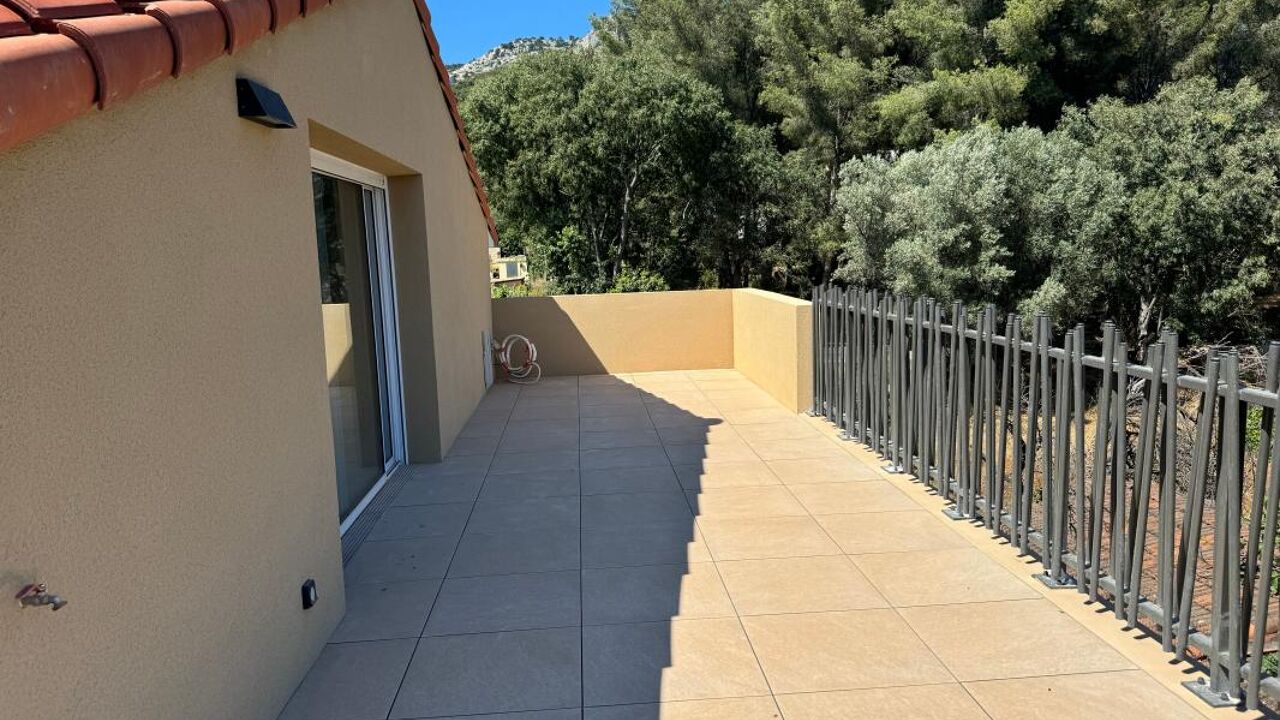 appartement 4 pièces 138 m2 à vendre à Toulon (83200)