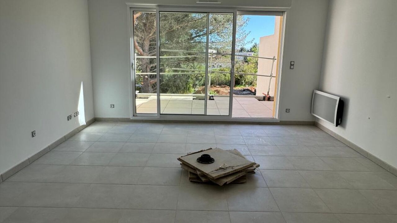 appartement 3 pièces 60 m2 à vendre à Toulon (83200)