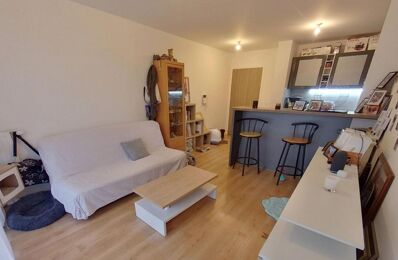 vente appartement 213 000 € à proximité de Beaumont-sur-Oise (95260)