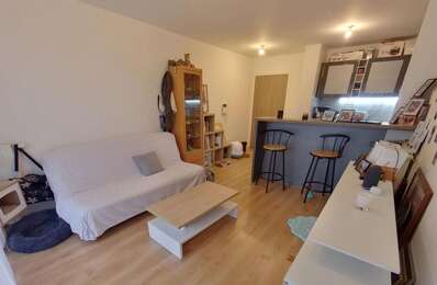 vente appartement 213 000 € à proximité de Saint-Brice-sous-Forêt (95350)