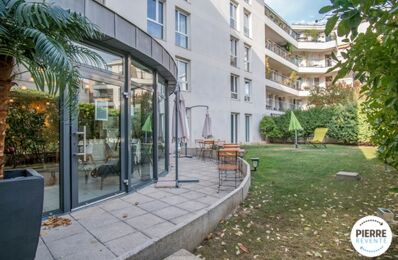 vente appartement 165 674 € à proximité de Issy-les-Moulineaux (92130)