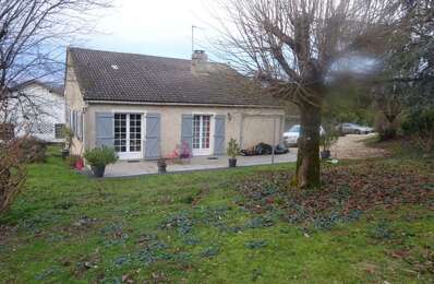 vente maison 249 567 € à proximité de Pouligny-Saint-Pierre (36300)