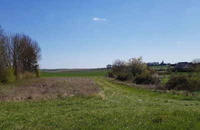 terrain  pièces 2630 m2 à vendre à Vosnon (10130)