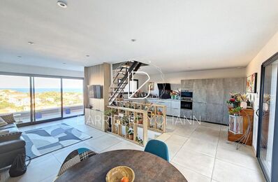 maison 4 pièces 100 m2 à vendre à Port-Vendres (66660)