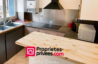 vente appartement 156 990 € à proximité de Florensac (34510)