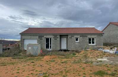 vente maison 116 500 € à proximité de Sauviat (63120)