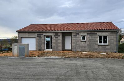 vente maison 116 500 € à proximité de Auzelles (63590)
