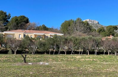 vente appartement 440 000 € à proximité de Carnoux-en-Provence (13470)