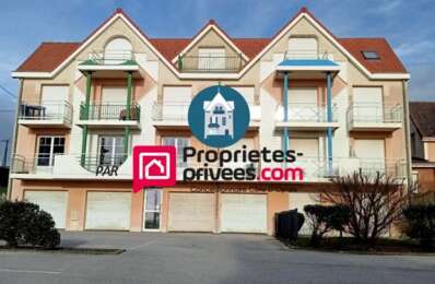 vente appartement 260 000 € à proximité de Audresselles (62164)