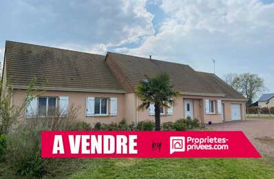 vente maison 280 773 € à proximité de Solesmes (72300)