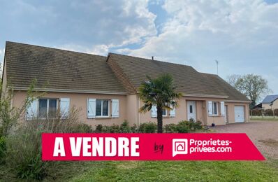 vente maison 280 773 € à proximité de Bazouges-sur-le-Loir (72200)