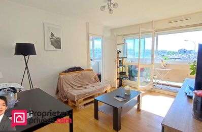 vente appartement 47 000 € à proximité de Amplepuis (69550)