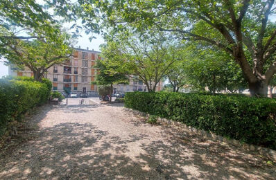 vente appartement 65 000 € à proximité de Roquevaire (13360)