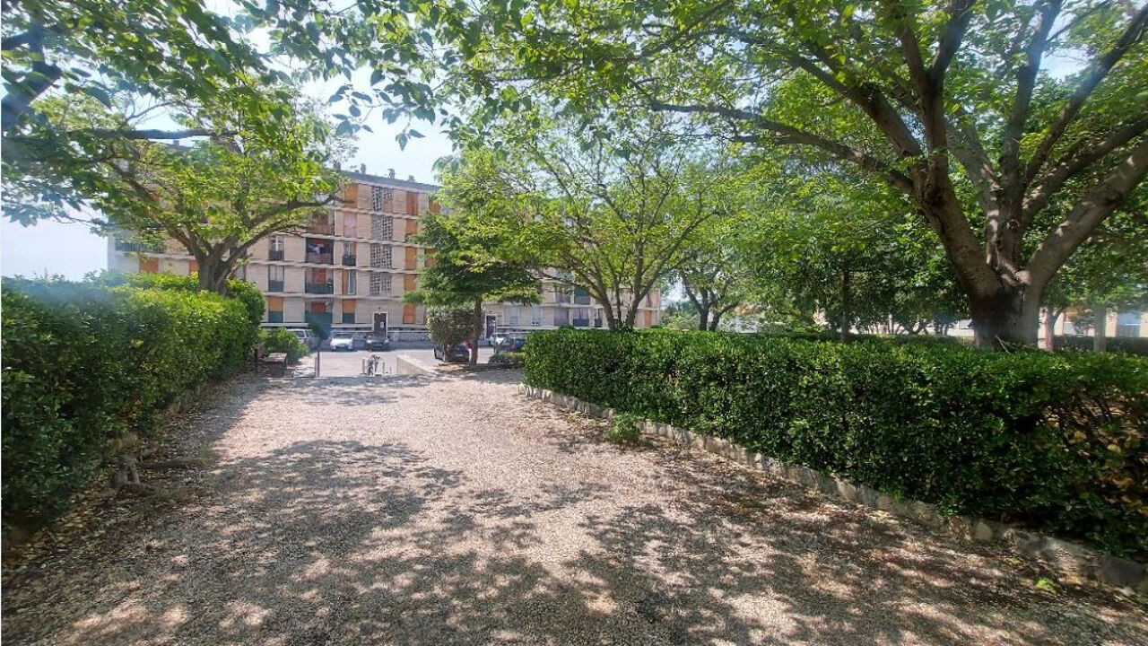 appartement 3 pièces 56 m2 à vendre à Marseille 14 (13014)