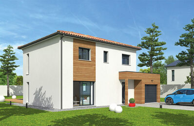 maison  pièces 91 m2 à vendre à Montjean-sur-Loire (49570)