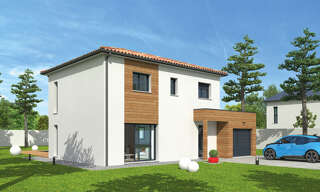 Maison  91 m² à vendre à Mauges-sur-Loire (49570)