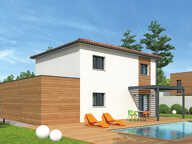 Maison à construire   — photo 2