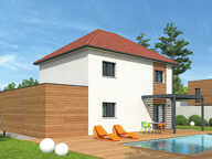 Maison à construire   — photo 4
