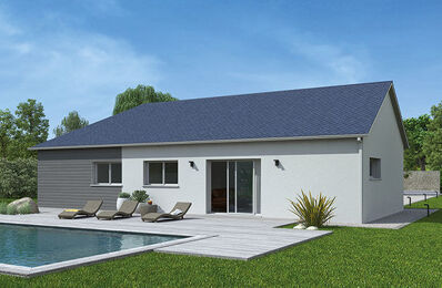 vente maison à partir de 261 003 € à proximité de Champtocé-sur-Loire (49123)