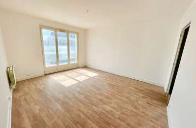 appartement 2 pièces 52 m2 à vendre à Rambouillet (78120)