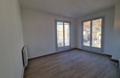 vente appartement 107 000 € à proximité de Toulon (83)