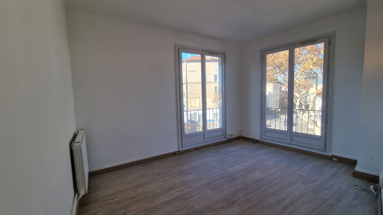 appartement 2 pièces 40 m2 à vendre à La Seyne-sur-Mer (83500)