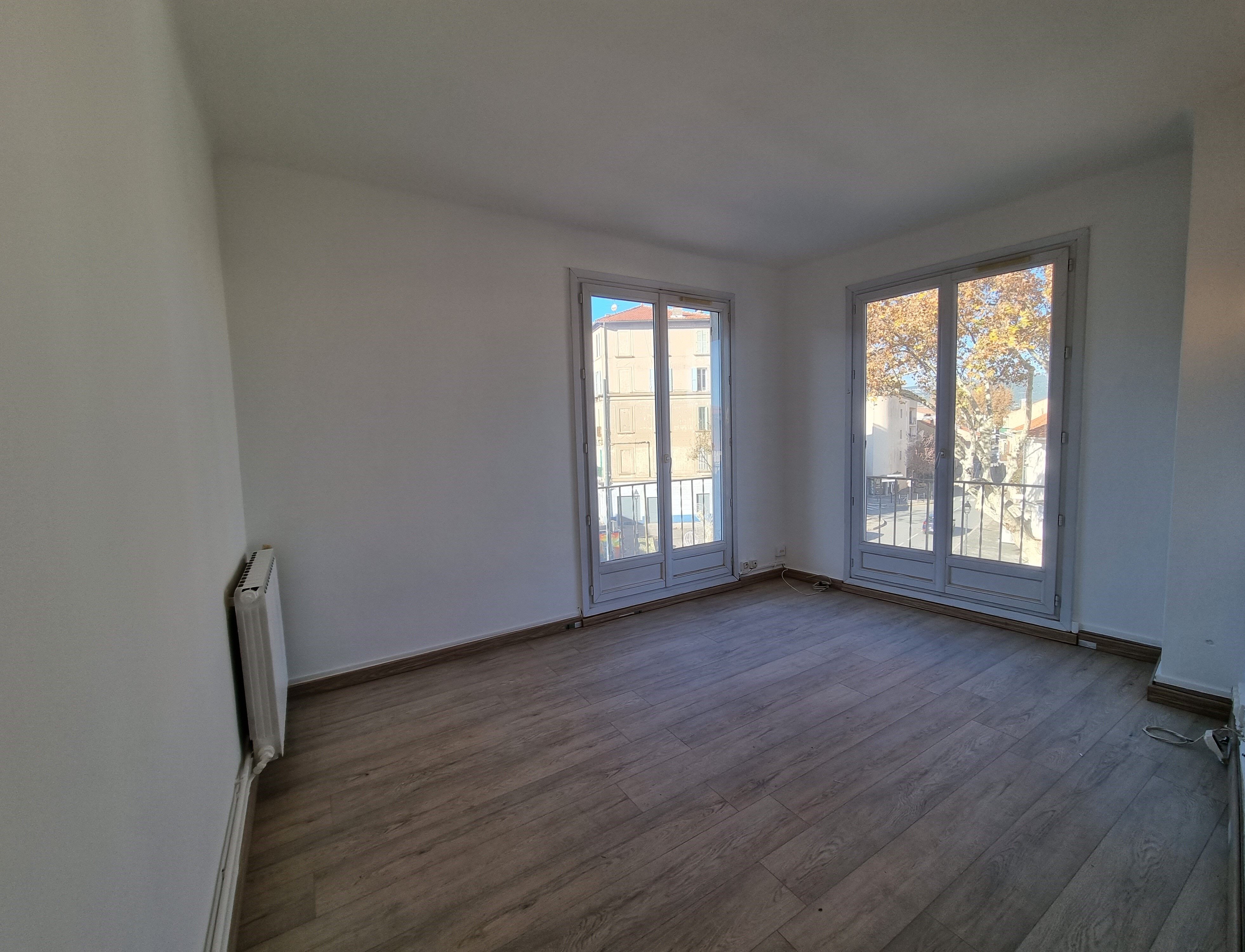 Appartement 2 pièces  à vendre Seyne-sur-Mer (La) 83500