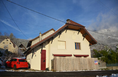 vente maison 310 000 € à proximité de La Motte-Servolex (73290)